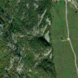 Satellite imagery of Grede, ME