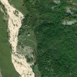 Satellite imagery of Grede, ME