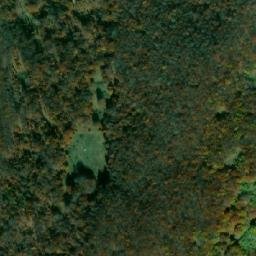 Satellite imagery of Nesilino Brdo, ME