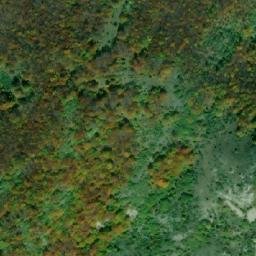 Satellite imagery of Nesilino Brdo, ME