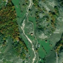 Satellite imagery of Nesilino Brdo, ME