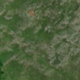 Satellite imagery of Barilovac, ME