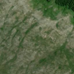 Satellite imagery of Barilovac, ME