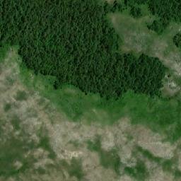 Satellite imagery of Barilovac, ME
