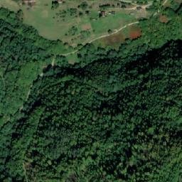 Satellite imagery of Ranve Kose, ME