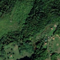 Satellite imagery of Ranve Kose, ME