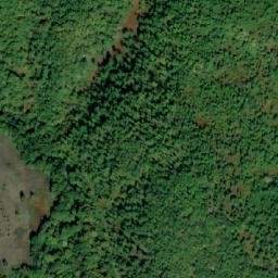 Satellite imagery of Krstac, ME