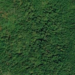 Satellite imagery of Krstac, ME