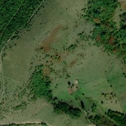 Satellite imagery of Gorobilje, RS