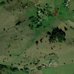 Satellite imagery of Gorobilje, RS
