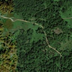 Satellite imagery of Fushat, RS