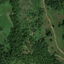 Satellite imagery of Fushat, RS