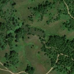 Satellite imagery of Fushat, RS