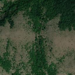 Satellite imagery of Sqep, XK