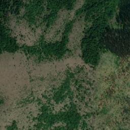 Satellite imagery of Sqep, XK