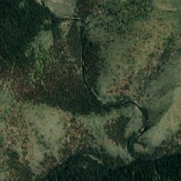 Satellite imagery of Sqep, XK