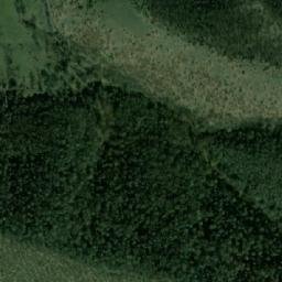 Satellite imagery of Roza e Gjatë, XK