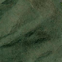 Satellite imagery of Jarčeva Čuka, XK