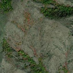 Satellite imagery of Rudine, XK