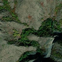 Satellite imagery of Rudine, XK