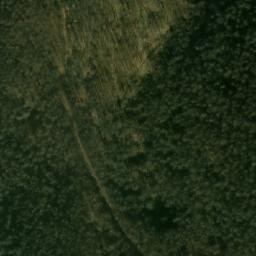 Satellite imagery of Bogojevački Krš, RS