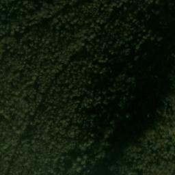 Satellite imagery of Bogojevački Krš, RS