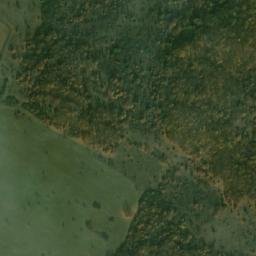 Satellite imagery of Haydushki Vrah, BG