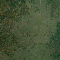 Satellite imagery of Haydushki Vrah, BG