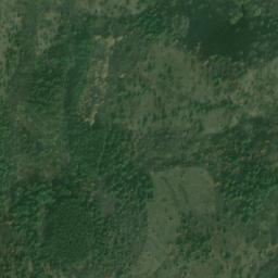 Satellite imagery of Haydushki Vrah, BG