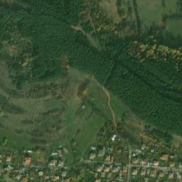 Satellite imagery of TT3, BG