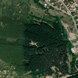 Satellite imagery of TT3, BG