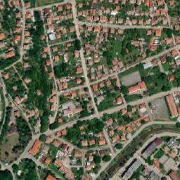 Satellite imagery of TT3, BG