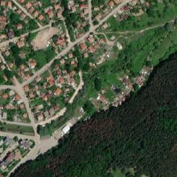 Satellite imagery of TT22B, BG