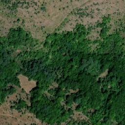 Satellite imagery of Mogilata, BG