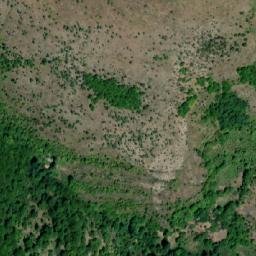 Satellite imagery of Mogilata, BG