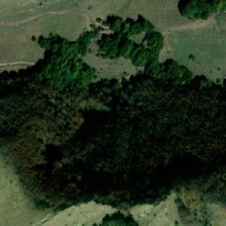 Satellite imagery of Kayshov Vrah, BG