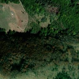 Satellite imagery of Kayshov Vrah, BG
