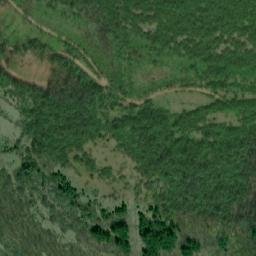 Satellite imagery of TT7, BG