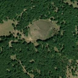 Satellite imagery of Izdremets, BG