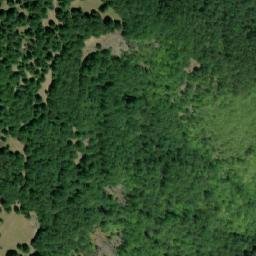 Satellite imagery of TT10, BG