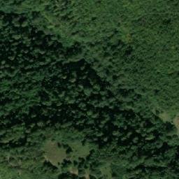 Satellite imagery of TT13, BG