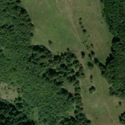 Satellite imagery of TT13, BG