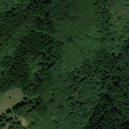 Satellite imagery of TT13, BG