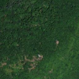 Satellite imagery of TT10, BG