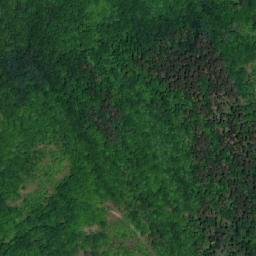 Satellite imagery of TT10, BG