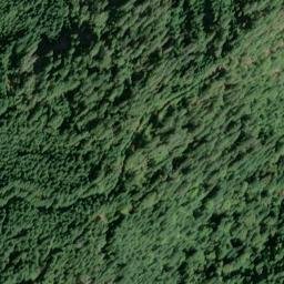 Satellite imagery of Umpqua Mine, US