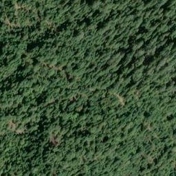 Satellite imagery of Umpqua Mine, US