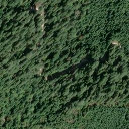 Satellite imagery of Maude- S Mine, US