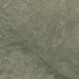 Satellite imagery of Saunders Rim, US