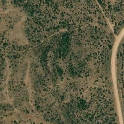 Satellite imagery of Long Ridge, US